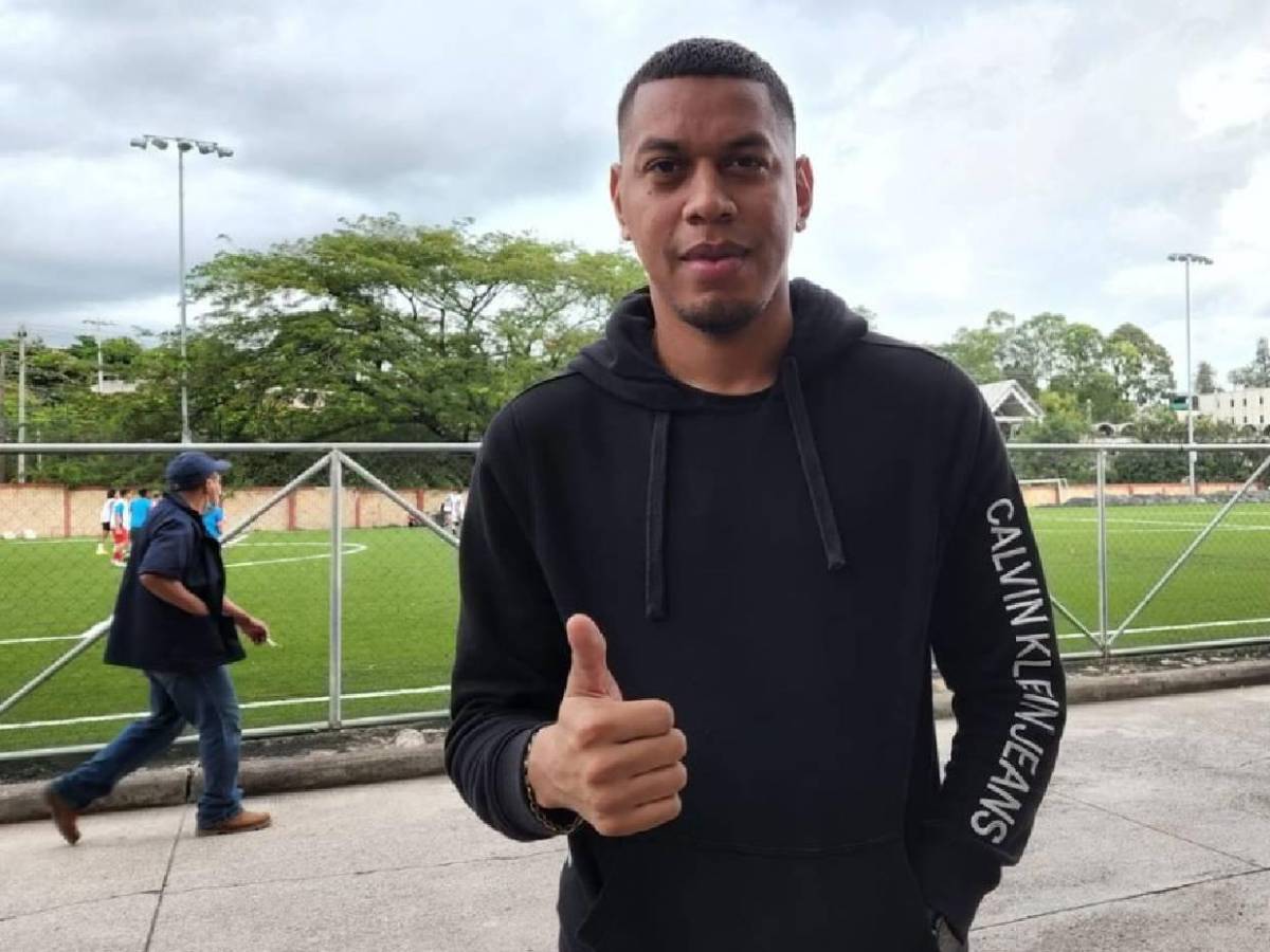 Denovan Torres la pasa mal tras muerte de su novia Mayra Tercero: Dejó este triste mensaje