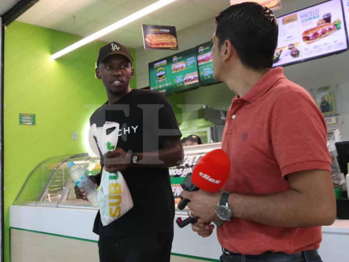 Alberth Elis se va de Olimpia y viajó para fichar por equipo en Europa: Así fue captado