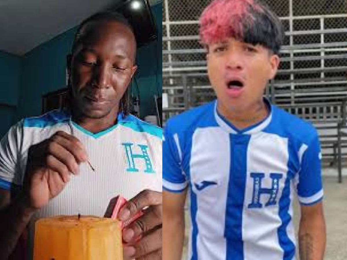 Supremo anuncia convocatoria de tiktokers para duelo ante Nicaragua: Dejó fuera a varios por este motivo