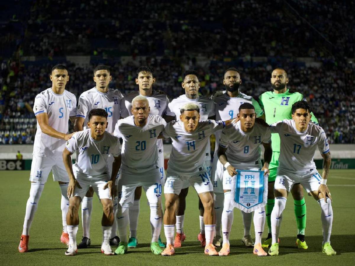 Estadio Nacional de Costa Rica: Así es el escenario donde Honduras busca clasificar al Mundial 2026