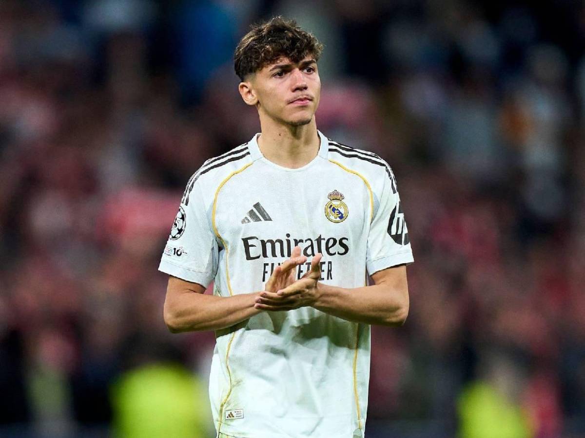 Jugadores de Real Madrid que no jugarán el Mundial 2026: Varias estrellas en la lista