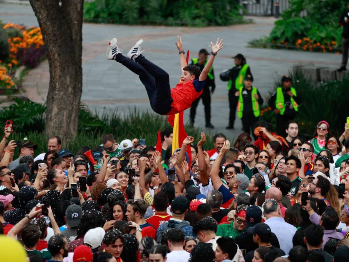 España Campeón del Mundo 2026: Hijas de los Reyes deslumbran y locura de Lamine Yamal en la fiesta