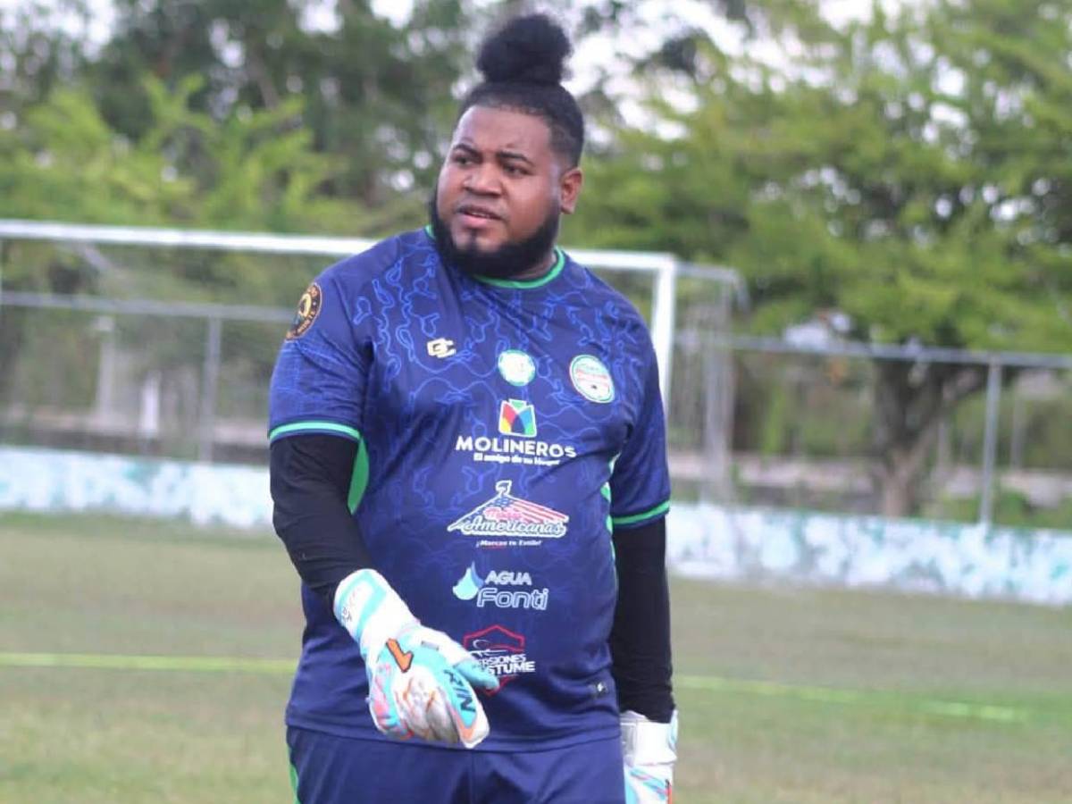 La More protagoniza fuerte pelea con periodista que criticó su fichaje en Liga Nacional de Honduras