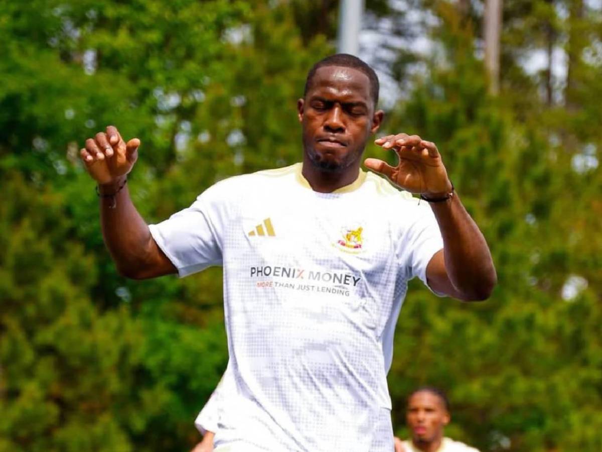 Sorprende con anuncio: La nueva vida del jugador hondureño Maynor Figueroa en Europa