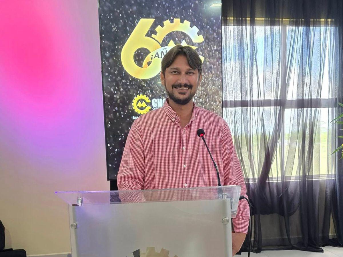 Diputados electos del sur y oriente de Honduras para el período legislativo 2026-2030