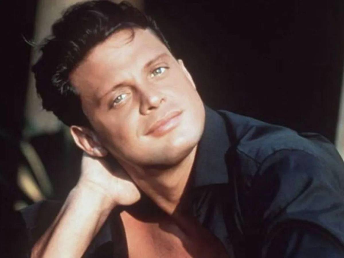 El 'Sol' regresa: El mensaje que confirmaría un nuevo concierto de Luis Miguel en Honduras
