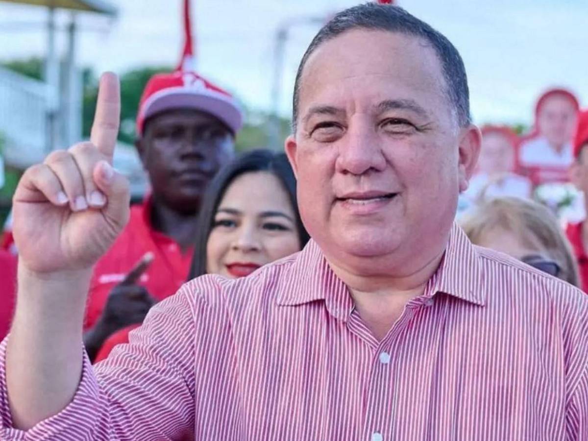 La mayoría son rostros conocidos ¿Cómo van quedando las alcaldías de Cortés?