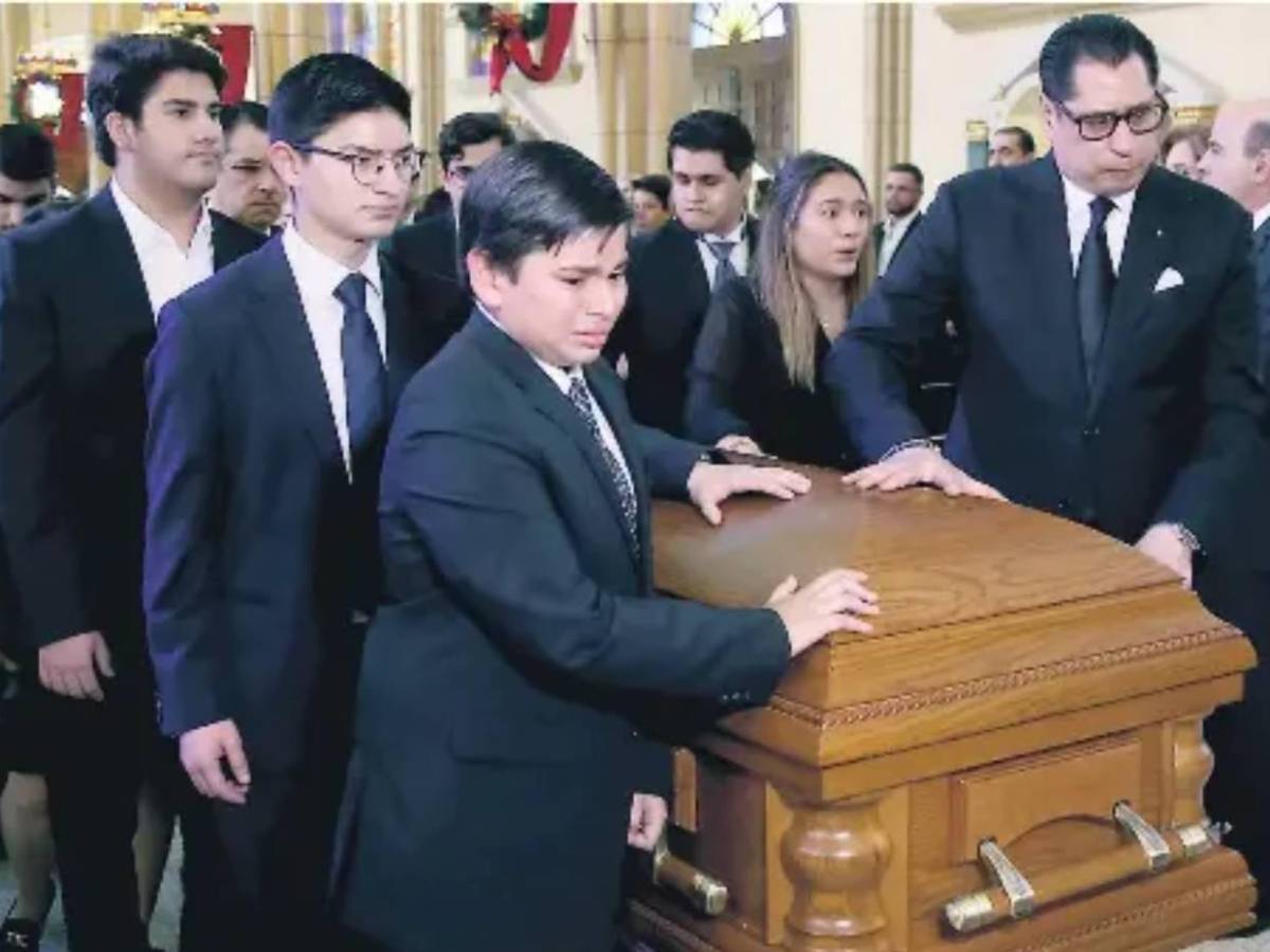 A 7 años de la muerte de Rafael Ferrari: Últimos instantes con vida y la gloria en el Olimpia