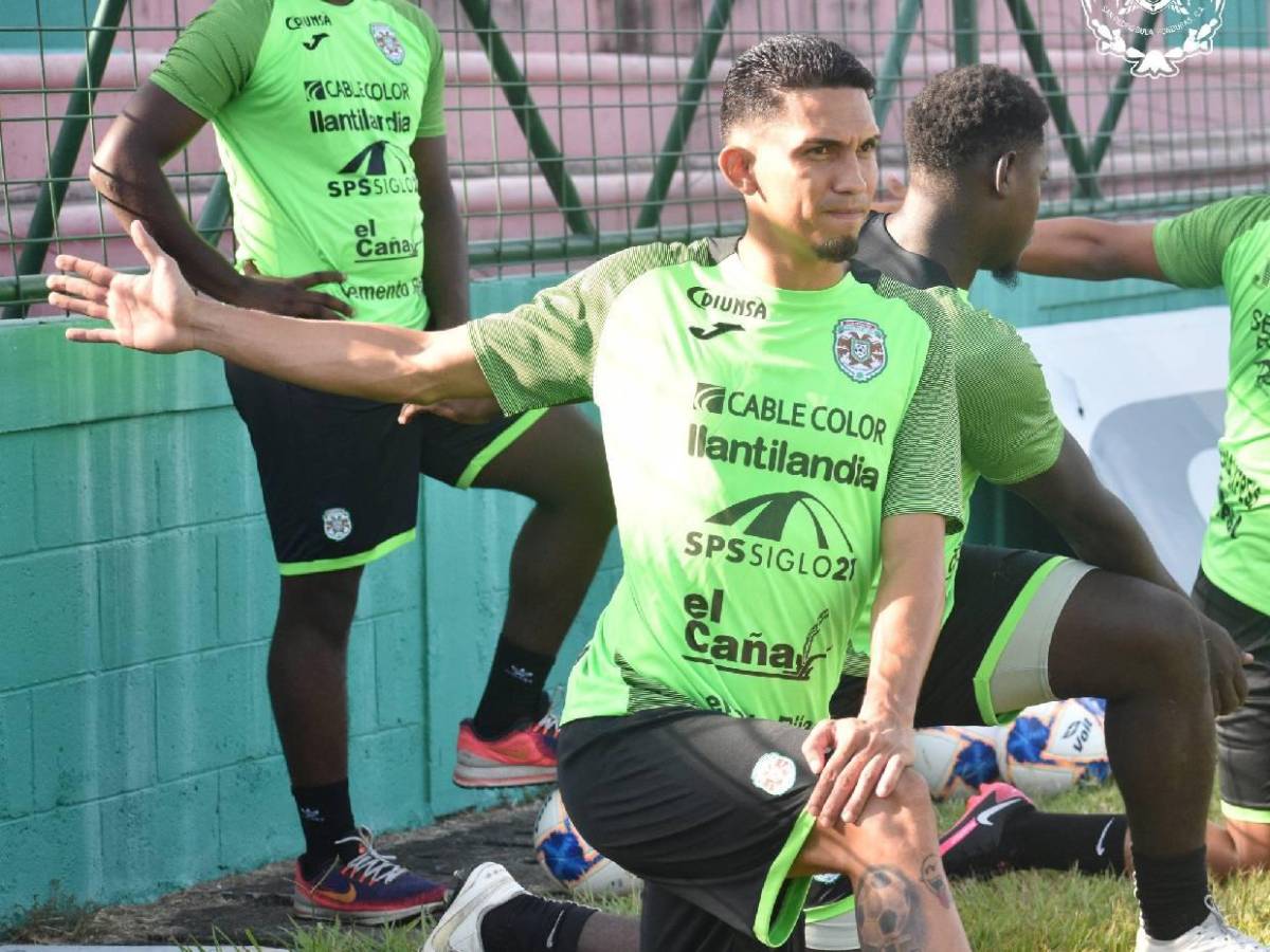 Fichajes: Figura se va de Olimpia, alta en Motagua, hondureño a la MLS y Real España se refuerza