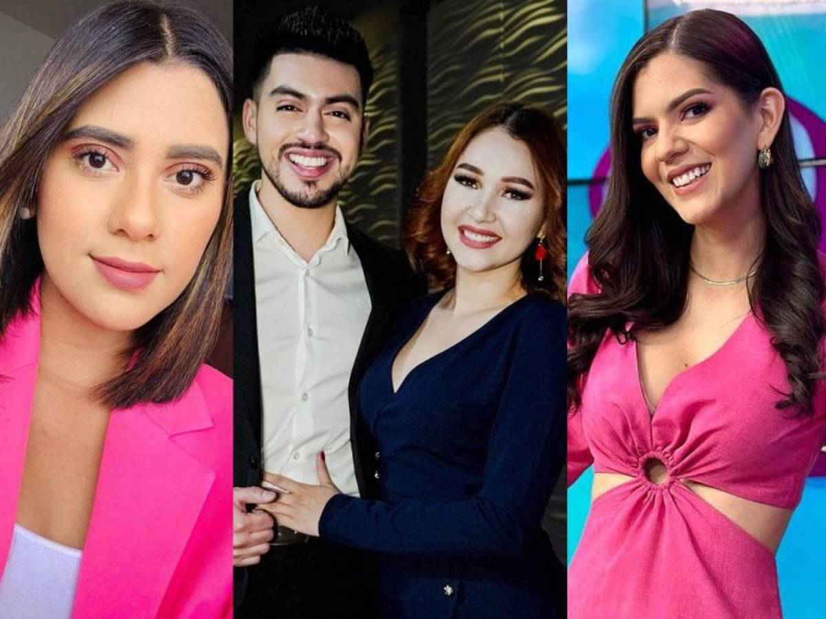 Los famosos que fueron tendencia durante 2023