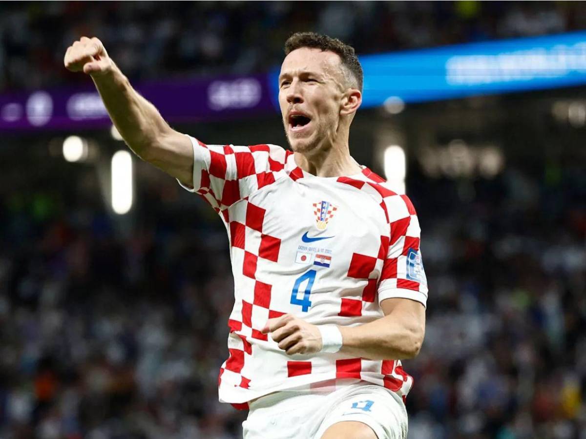 Los futbolistas que podrían jugar su último Mundial en 2026