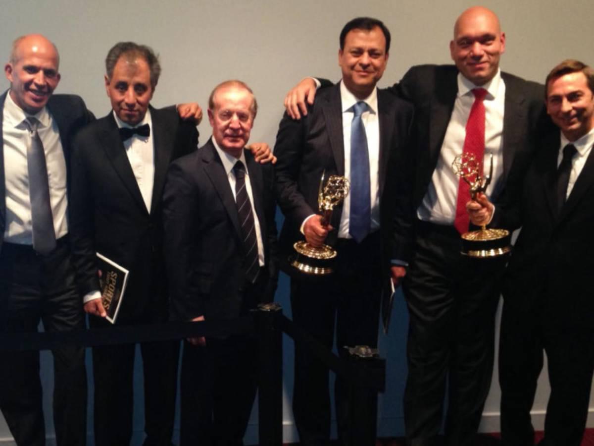 ESPN sorprende al despedir al jefe de jefes y otros también se van en la barrida