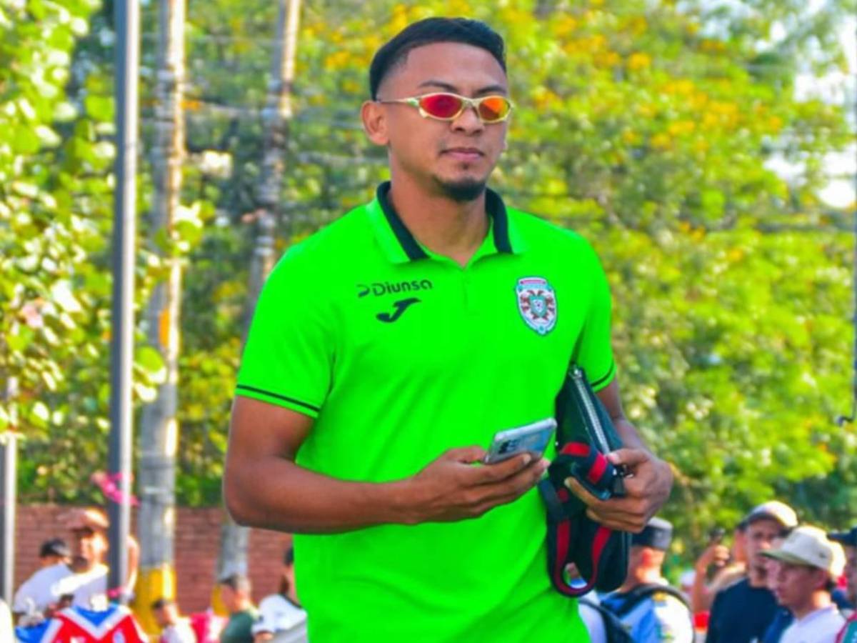 Fichajes: Olimpia con alta, Motagua en problemas, futuro de legionarios y Alexy Vega sorprende