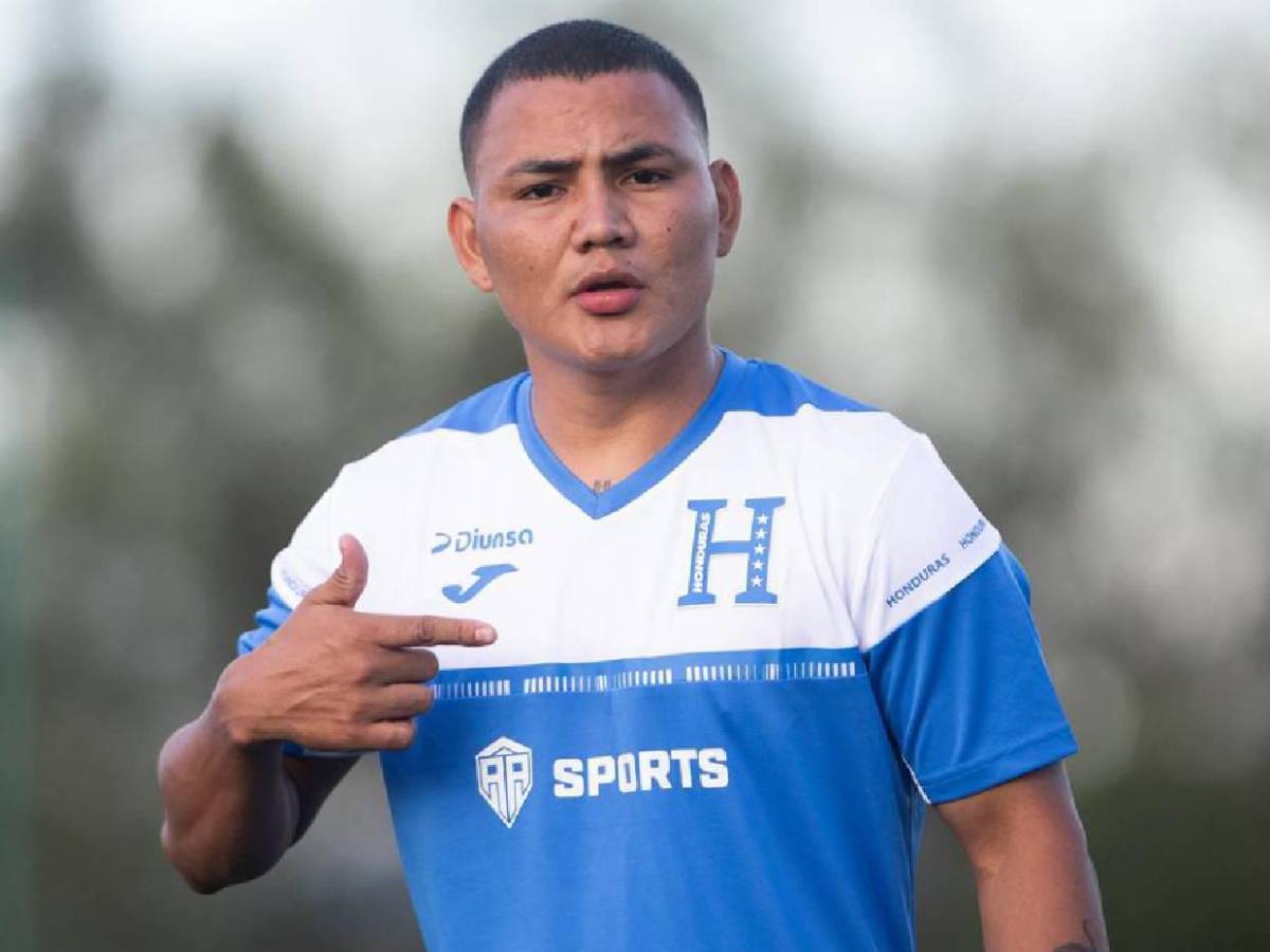 Supremo anuncia convocatoria de tiktokers para duelo ante Nicaragua: Dejó fuera a varios por este motivo