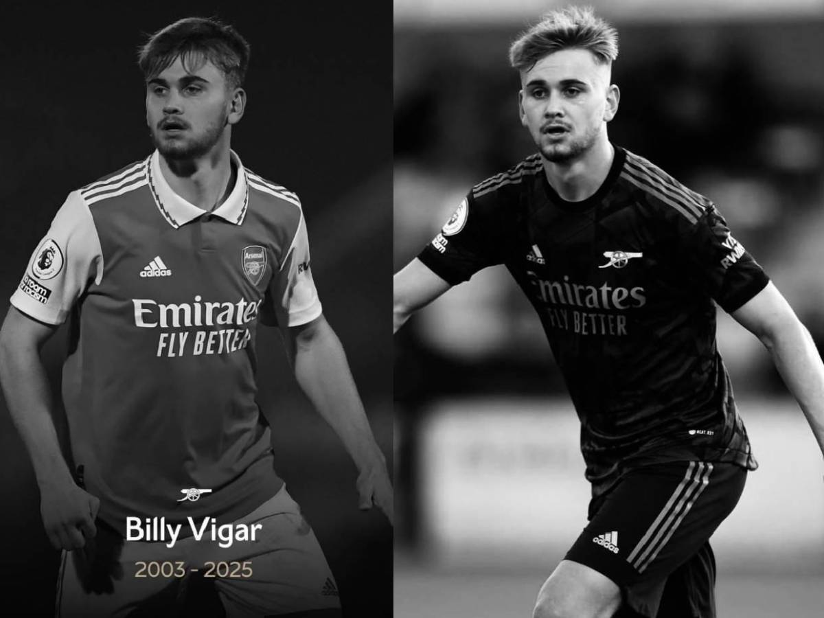 Muere futbolista tras sufrir grave lesión en pleno partido: Su equipo hace drástica petición