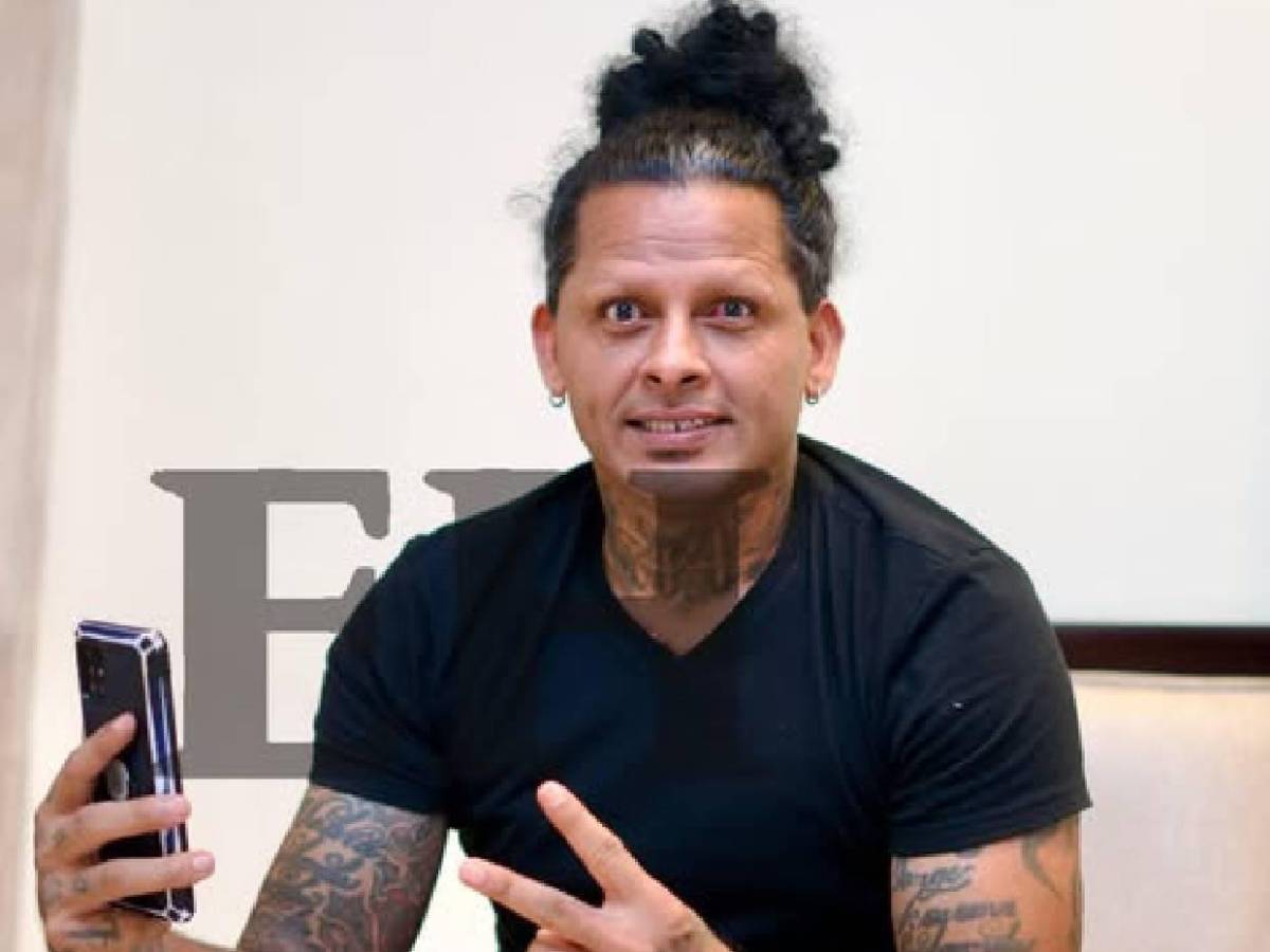 Probó suerte trabajando en Estados Unidos y a esto se dedica: La nueva vida de Wilfredo Barahona