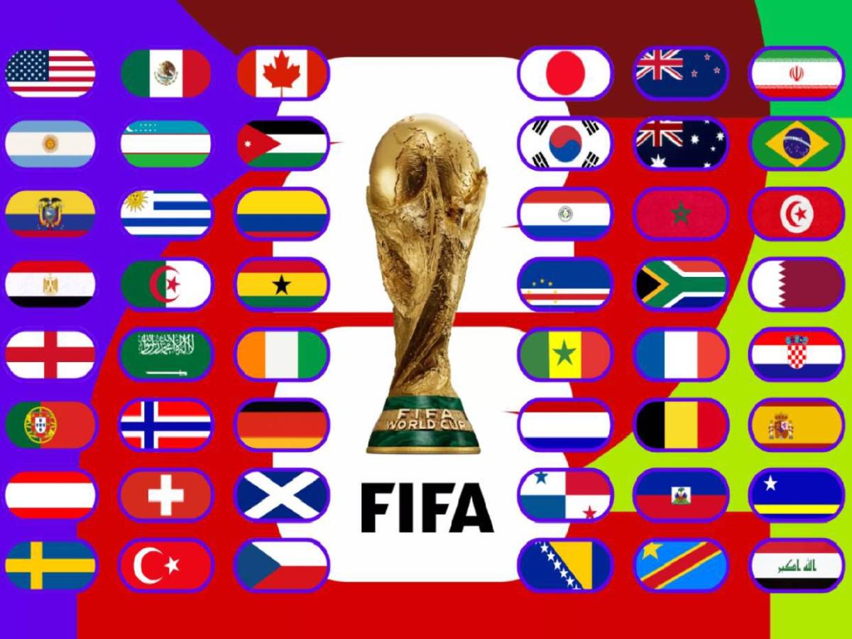 ¿Cuántos millones de dólares se llevará el campeón del Mundial 2026?