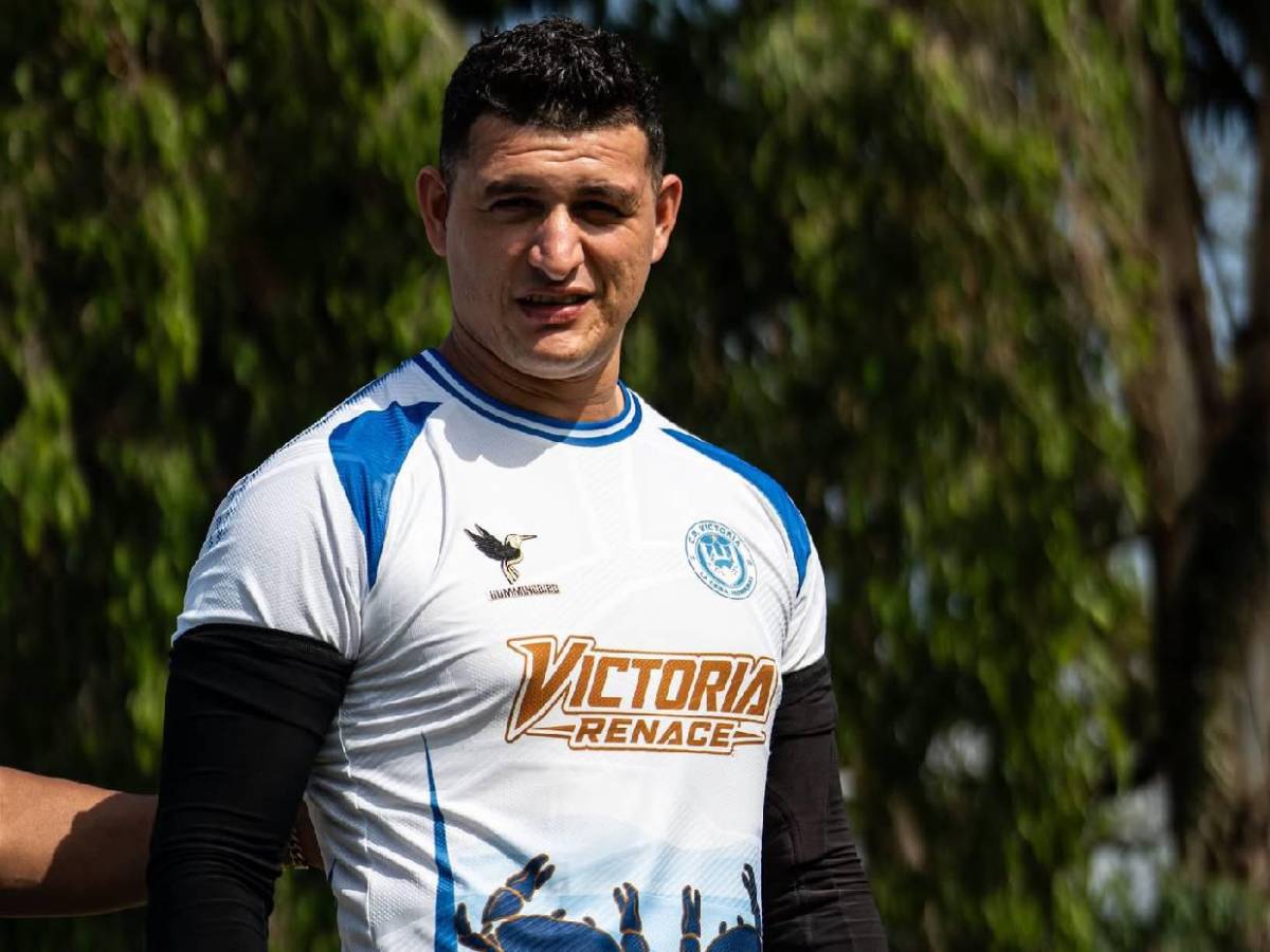 Fichajes Honduras: ExMotagua regresa, futuro del Choco Lozano y nueva alta en Olimpia