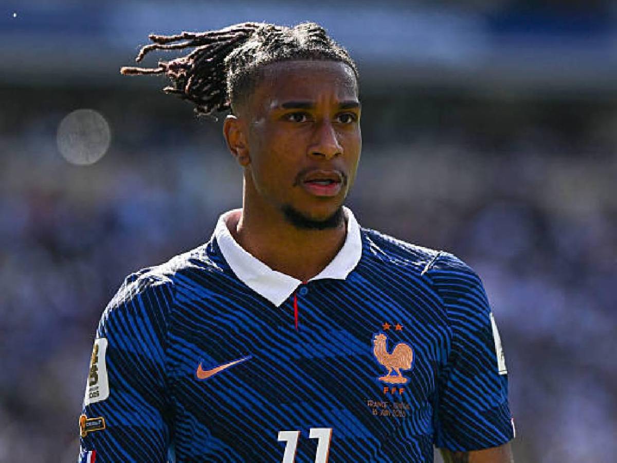 Jugador de Francia fue captado con sustancia ilícita y desata revuelo en el Mundial 2026