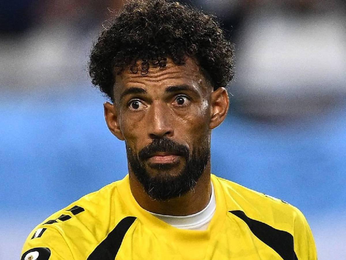 Vozinha recibe una de las mejores noticias de su vida: La increíble decisión que tomó FIFA