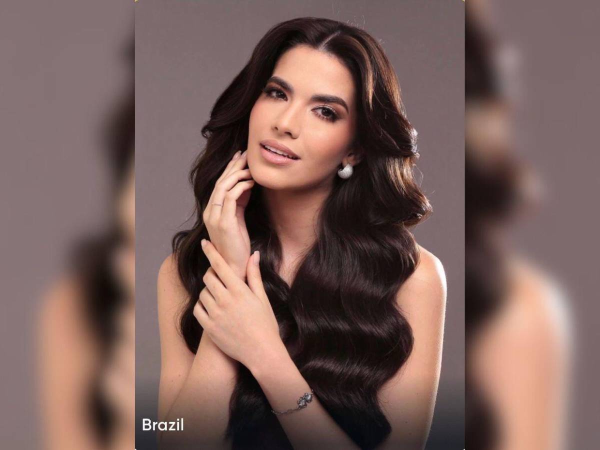 Ellas son las representantes latinoamericanas rumbo a Miss Universo 2025 en Tailandia