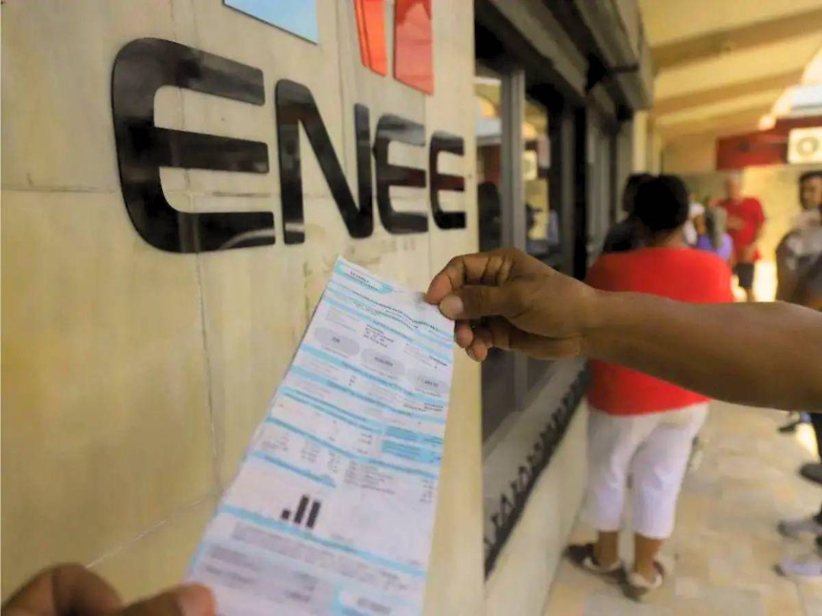 Condonación de deudas con la ENEE: ¿Quiénes pueden aplicar tras las reformas energéticas aprobadas?