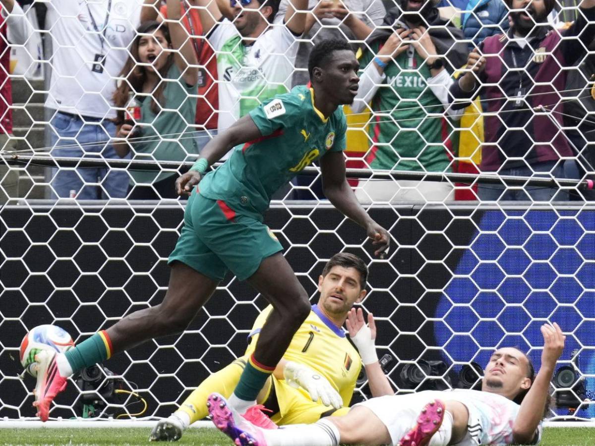¡Los minutos finales! Una pesadilla para las selecciones africanas en el Mundial 2026