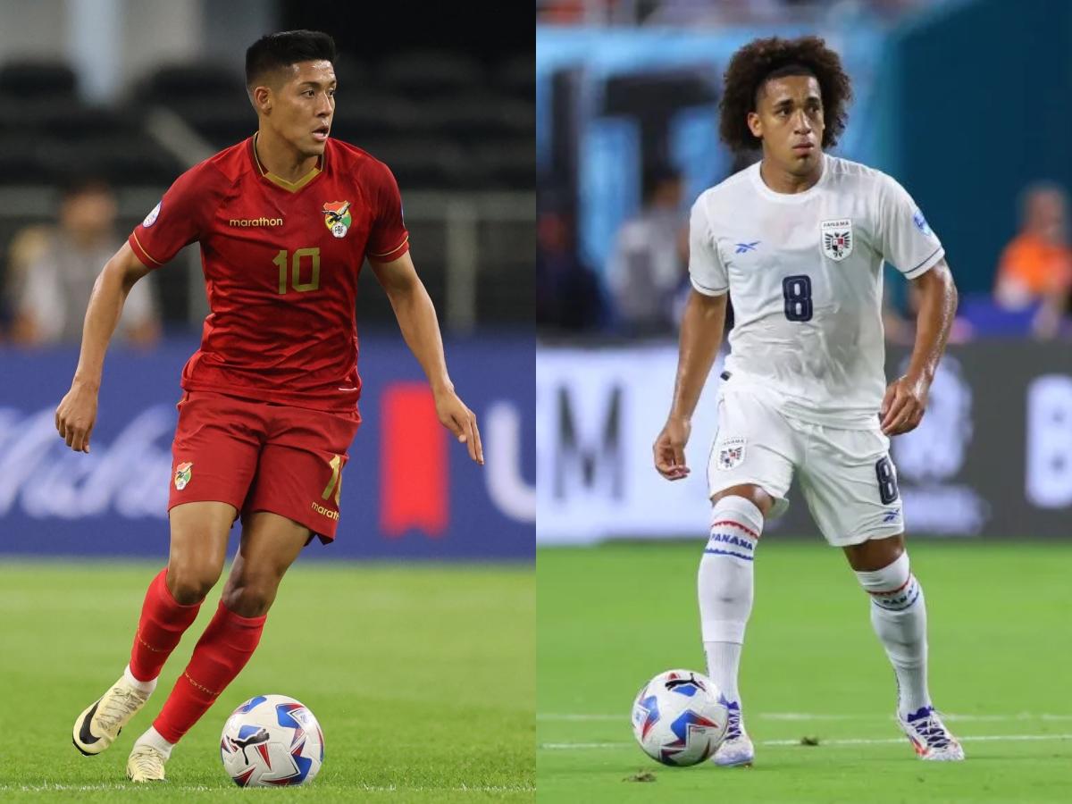 Bolivia vs Panamá EN VIVO: Hora, dónde ver y alineaciones para duelo de Copa América 2024