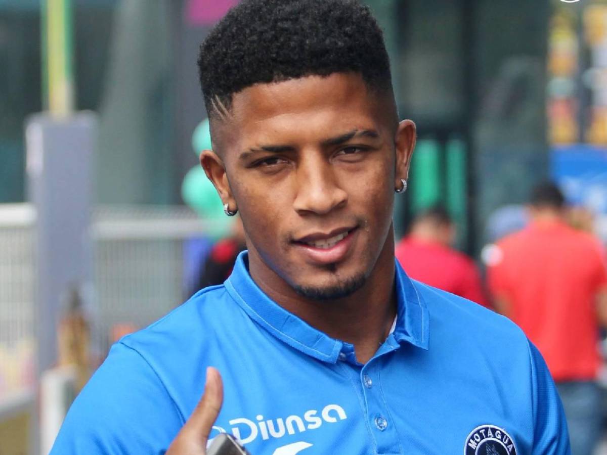 El renovado 11 titular que usará Motagua para enfrentar el clásico ante Real España