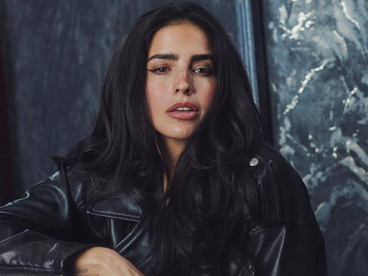 ¿Por cuidar su figura? Bárbara de Regil revela la razón por la que no tendrá más hijos