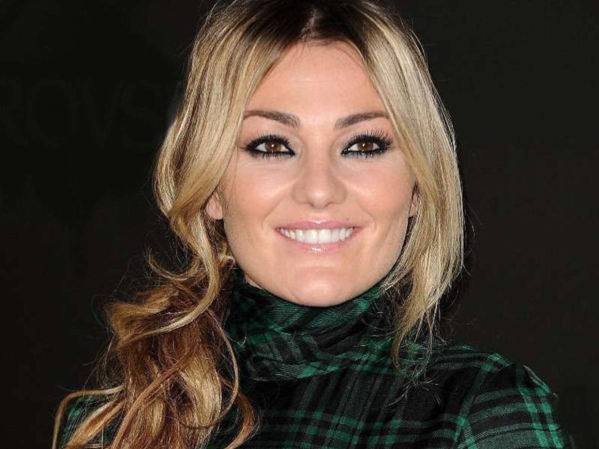 Amaia Montero, exvocalista de La Oreja de Van Gogh, vuelve a la música en 2025