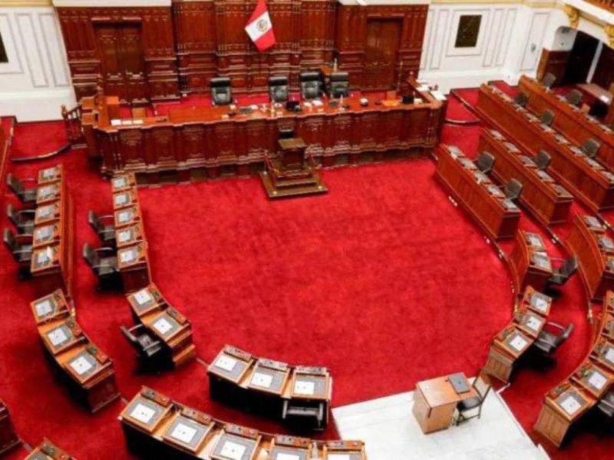 ¿Qué es la vacancia por incapacidad moral por la que el Congreso de Perú pretendía destituir a Pedro Castillo?