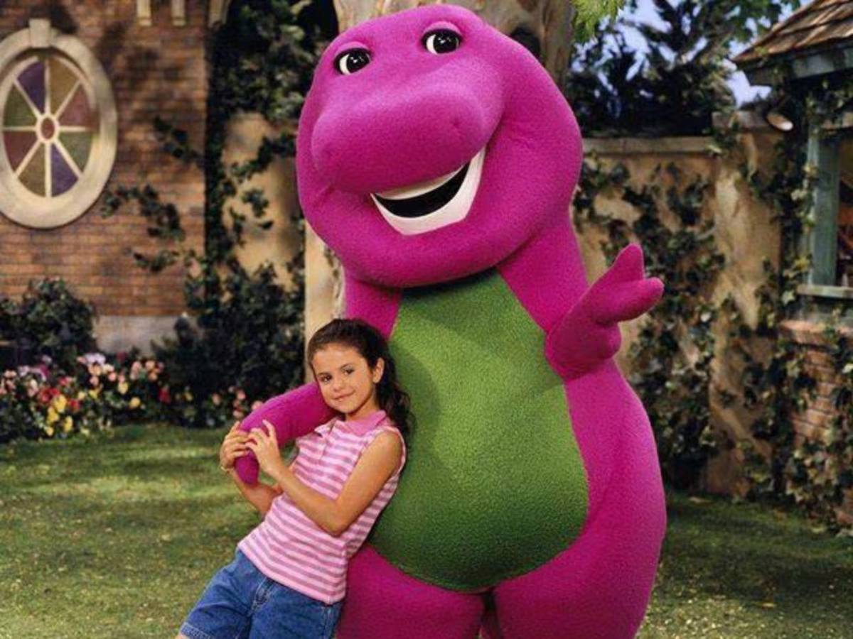 Selena Gómez recibe sus 33 años plena, exitosa y agradecida