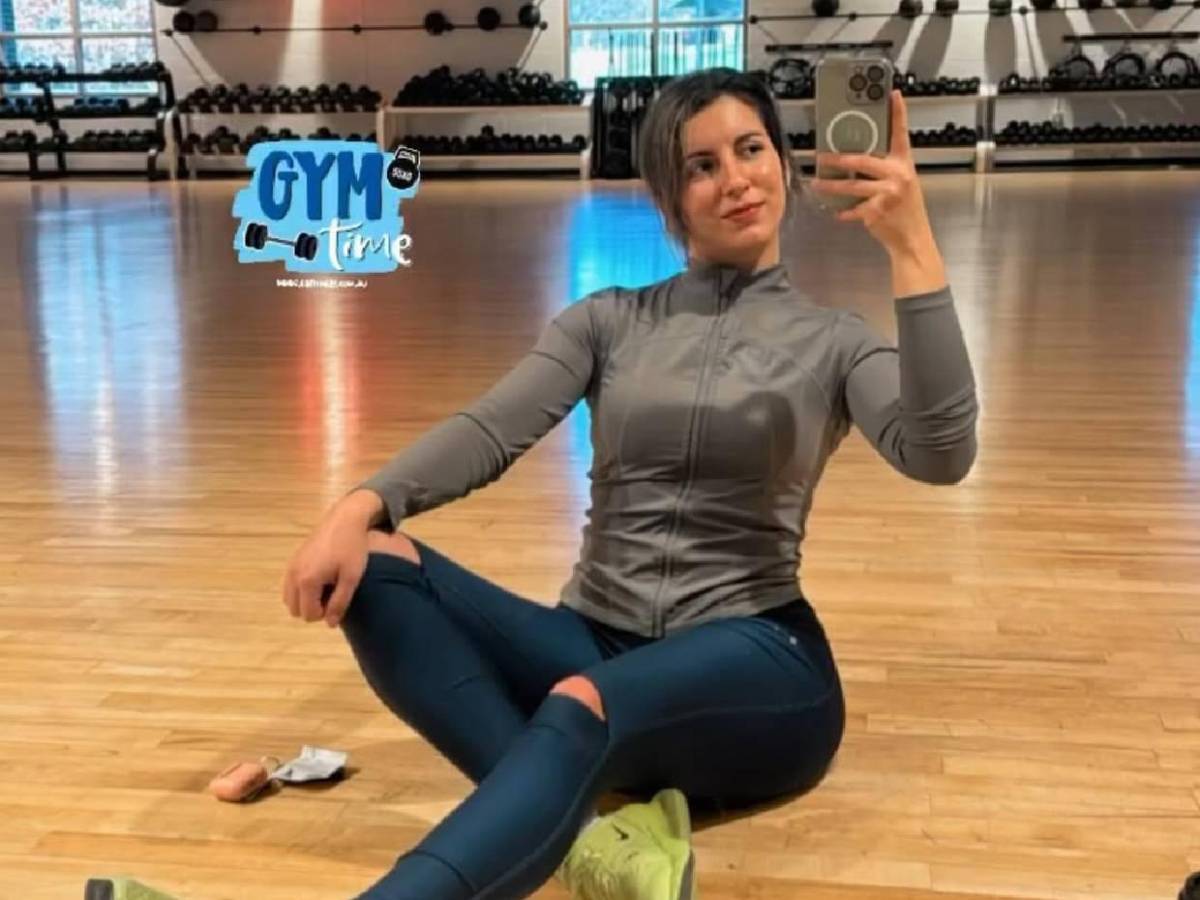 Bella joven israelí conquistó el corazón de futbolista hondureño y roba suspiros en redes sociales