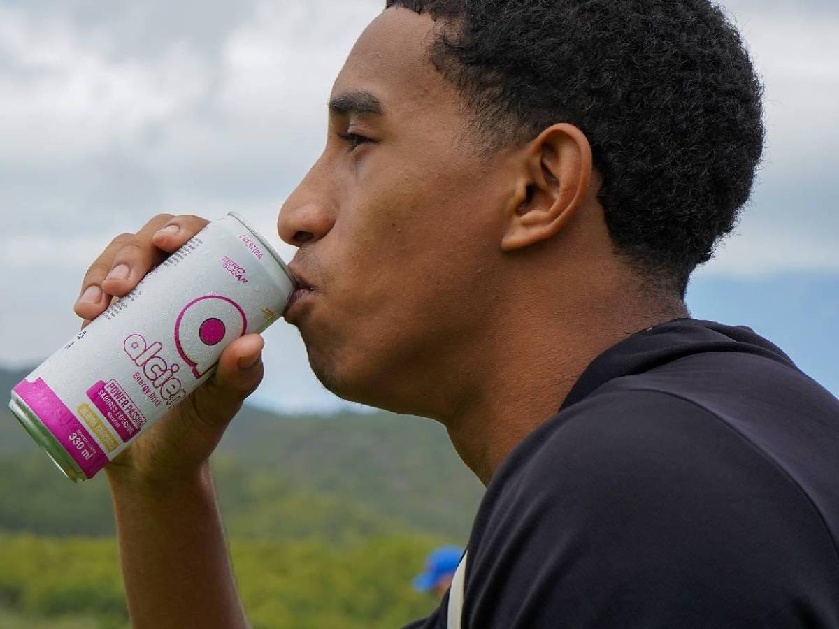 Con nuevos fichajes presentes: Así inició la pretemporada del Olimpia en Tegucigalpa