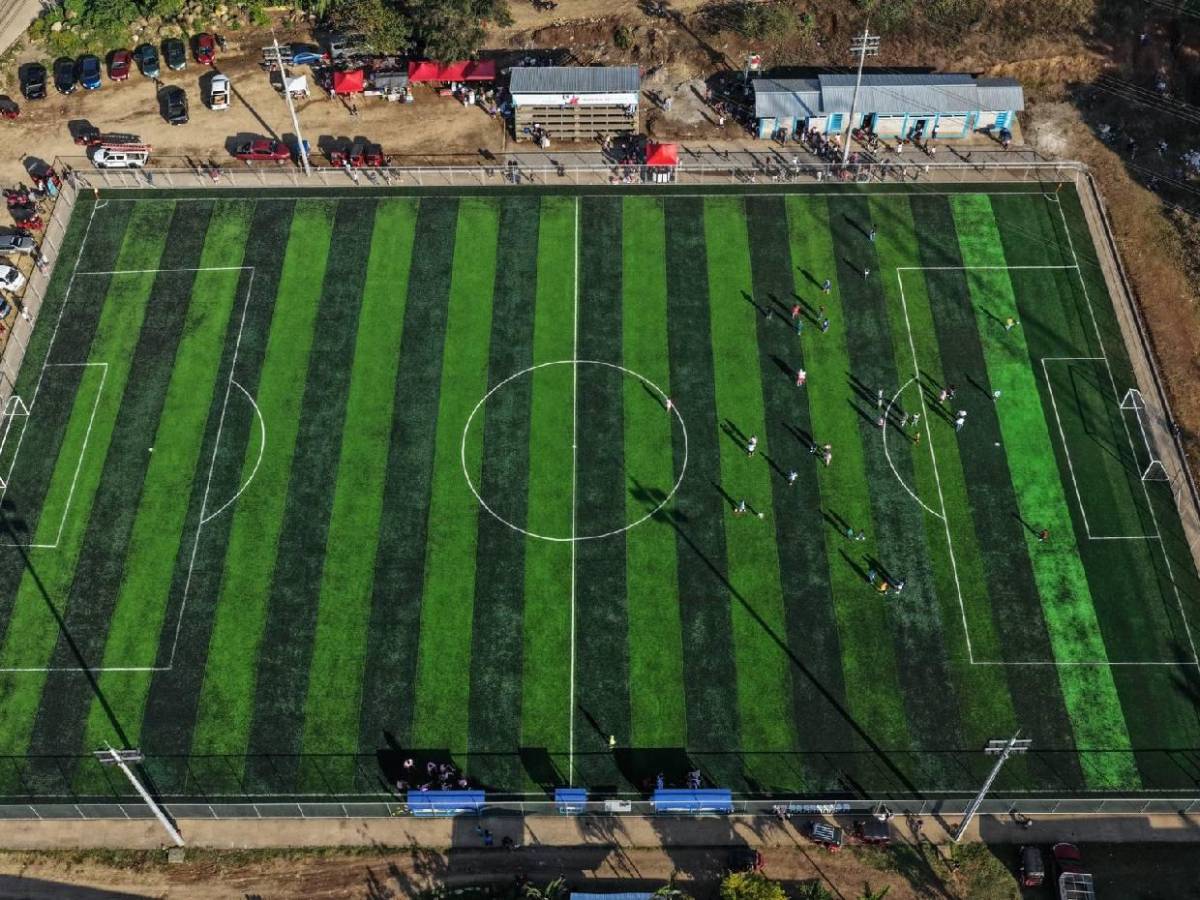 ¿Qué pasará con Condepor en el nuevo gobierno del presidente de Honduras, Nasry Asfura?