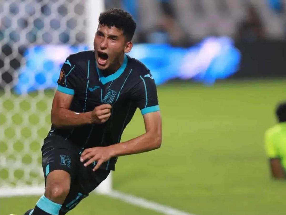 Repleto de figuras: El 11 titular de jugadores que quedó fuera de la Selección de Honduras