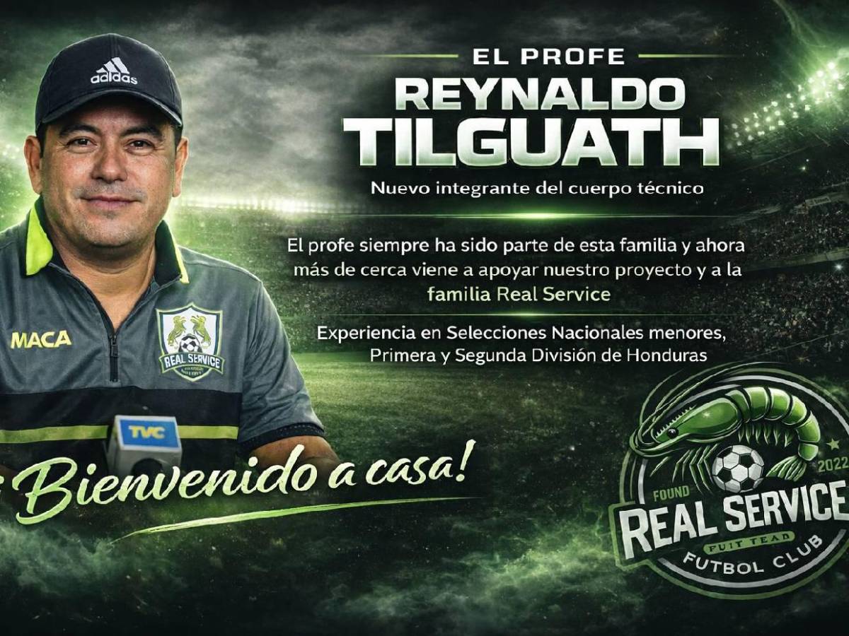 Fichajes: Motagua va por figura, Olimpia contactó extranjero y otro regresa; futuro de Rueda