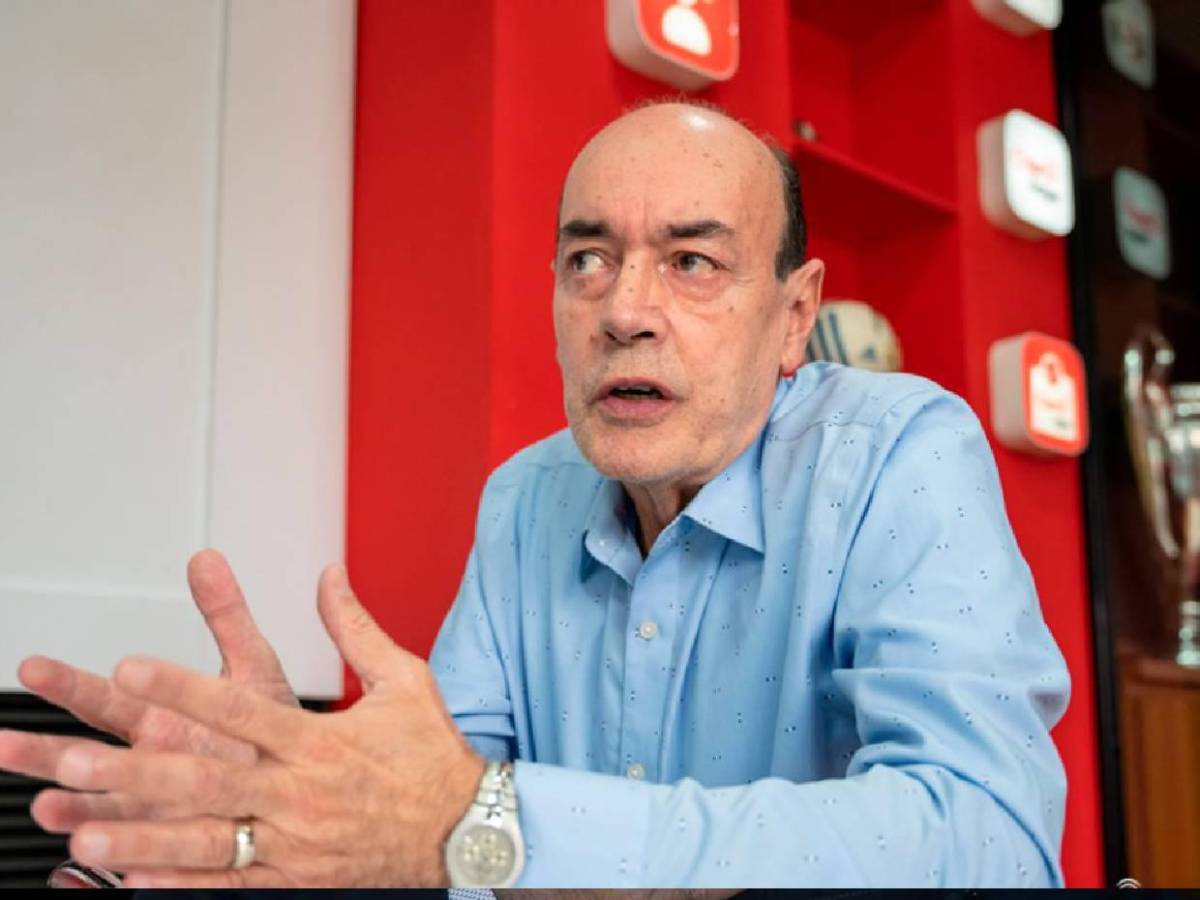 Pidió que quería dormir: Así fueron los últimos momentos con vida del periodista Julio Núñez