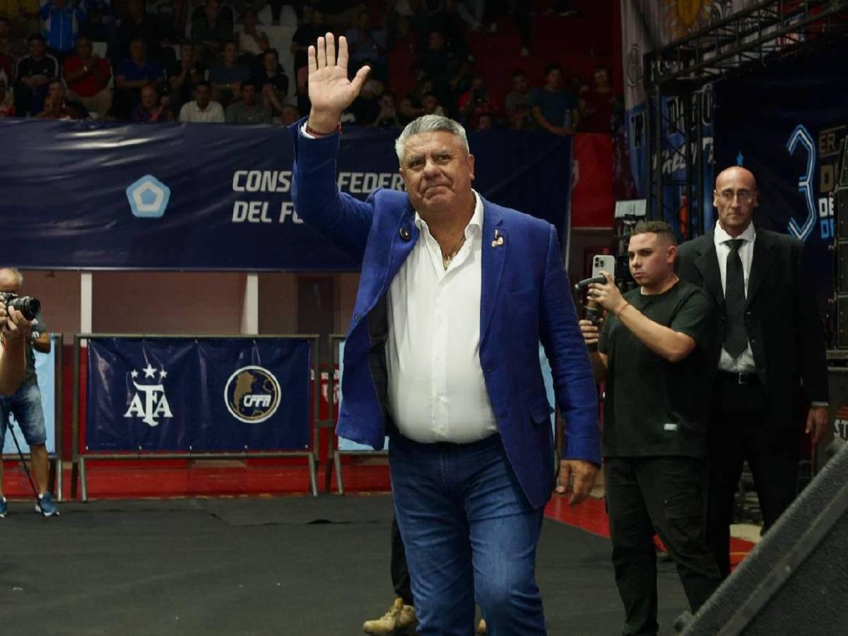 FBI investiga a la Federación de Argentina: El grave delito del que se les acusa en pleno Mundial