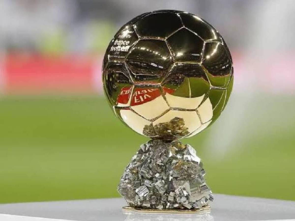 Golpe a Messi y Mbappé: Revelan quién sería el ganador del Balón de Oro 2026