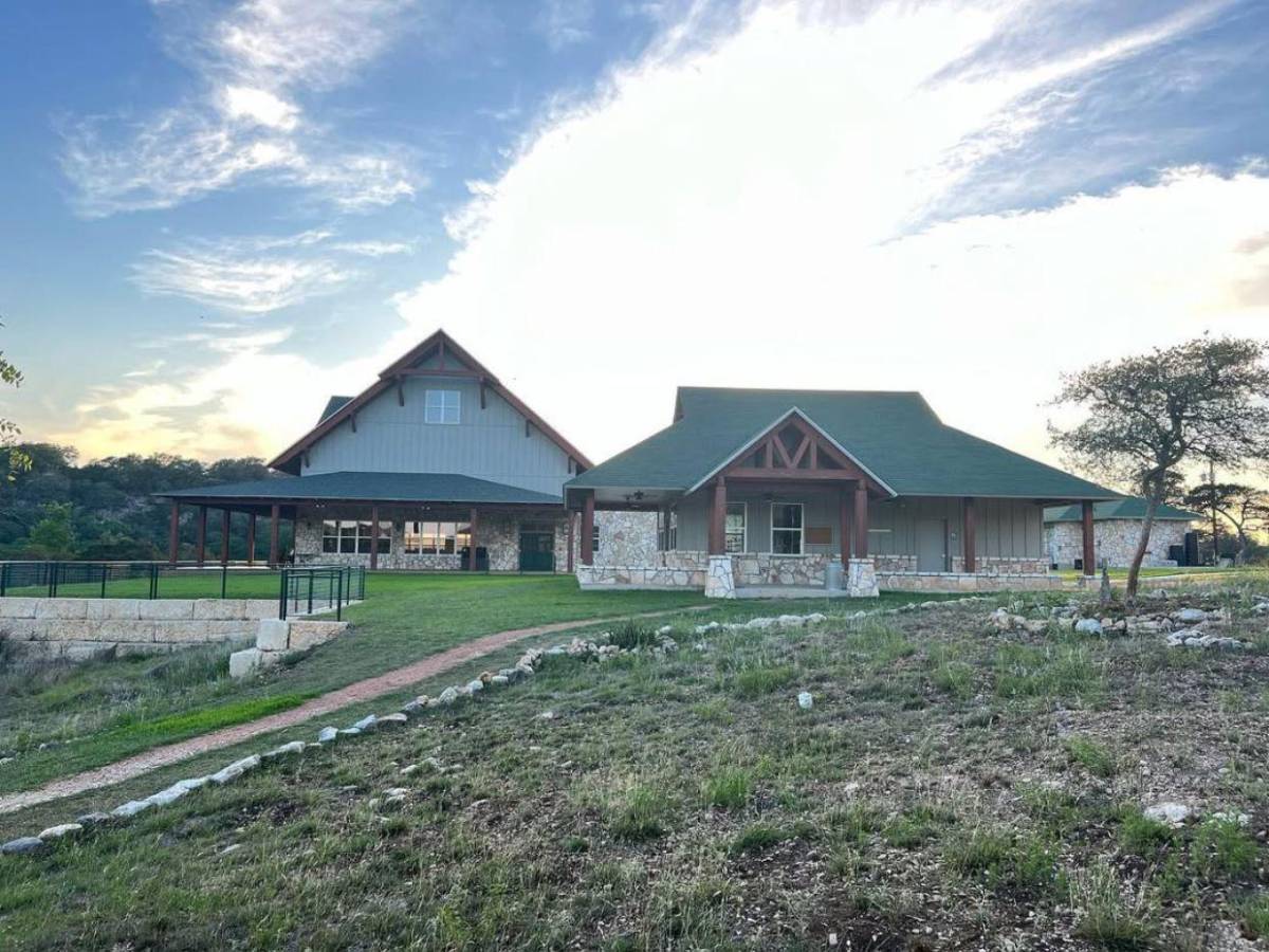 Así es Camp Mystic, el campamento para niñas afectado por las inundaciones en Texas