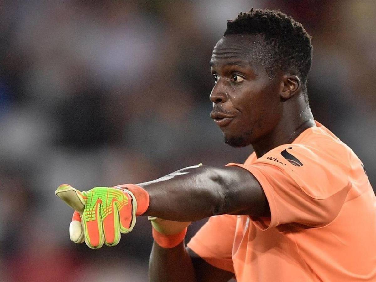 Vozinha, Dibu Martínez y otros porteros nominados al trofeo Lev Yashin 2026