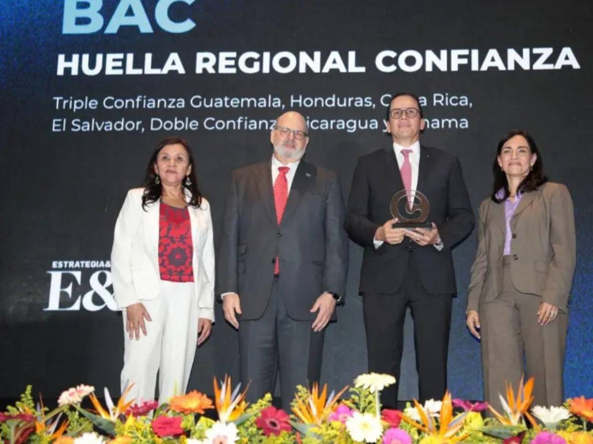 Triple Confianza 2026: estas son las empresas reconocidas