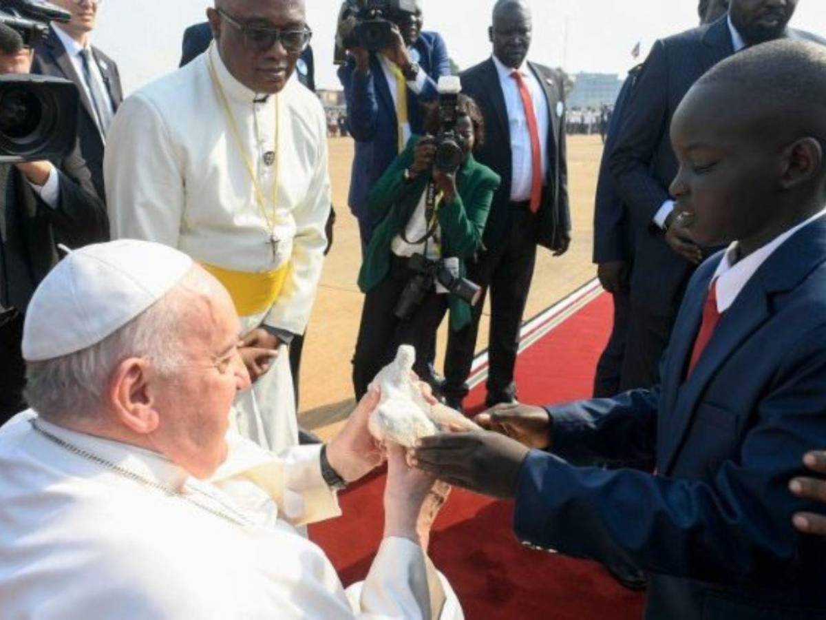 Los viajes más importantes del papa Francisco que marcaron su legado