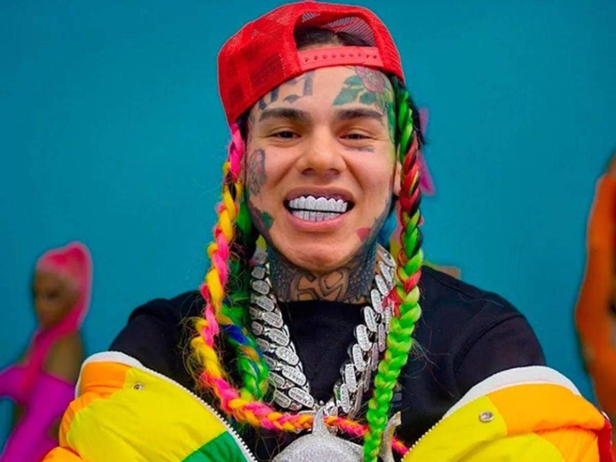 Así describe Tekashi el comportamiento de JOH dentro de la cárcel en Estados Unidos