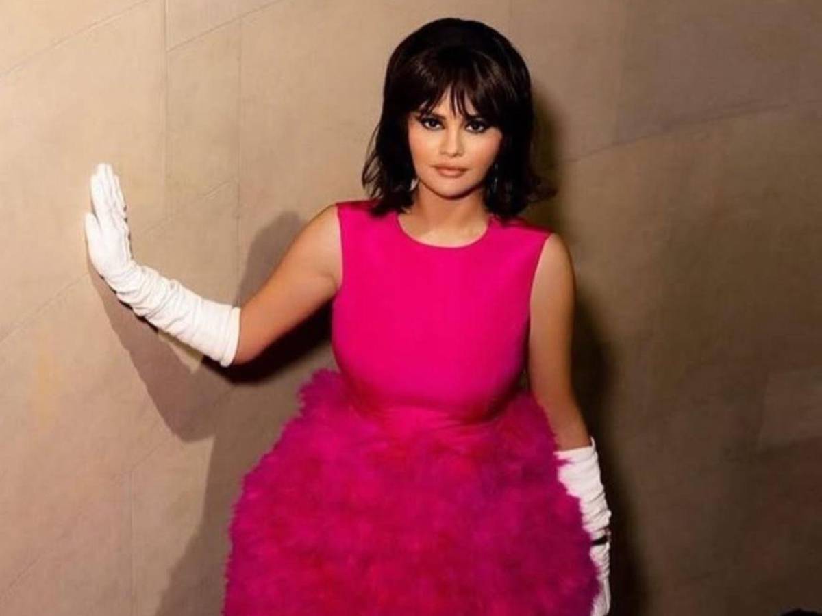 En un yate y entre amigas: Los detalles de la despedida de soltera de Selena Gómez