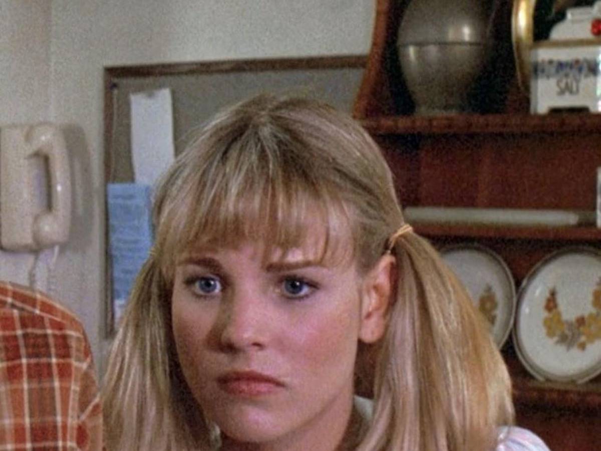Muere Jennifer Runyon, recordada actriz de “Ghostbusters” y “Charles in Charge”​​​​