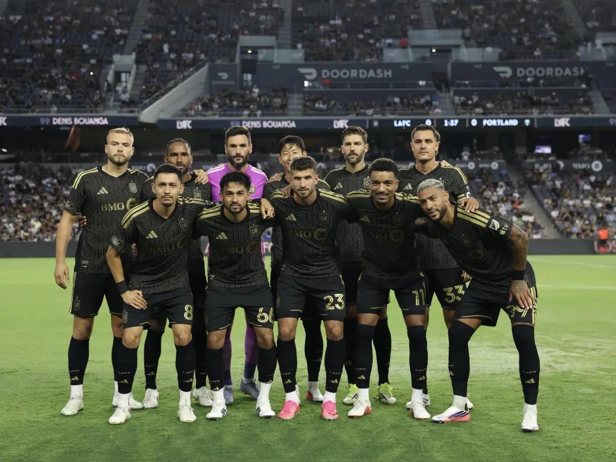 Varios cambios en ranking de clubes de Concacaf: Olimpia da golpe de autoridad