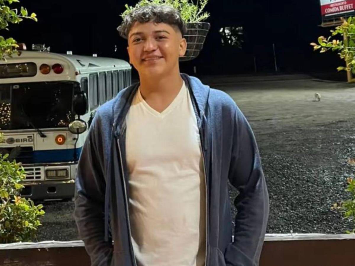 Pensaron que había muerto, pero se fugó: Diego Enamorado, implicado en accidente de Cofradía